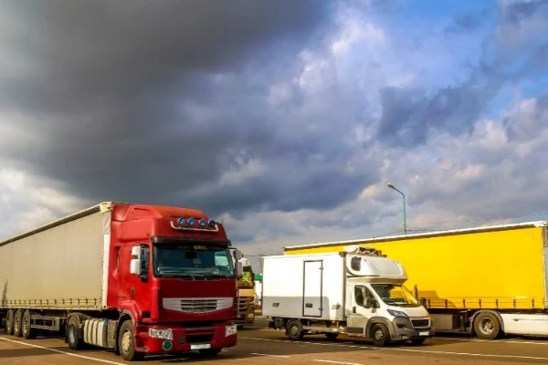 Karaman Kastamonu Nakliyat Ambarları
